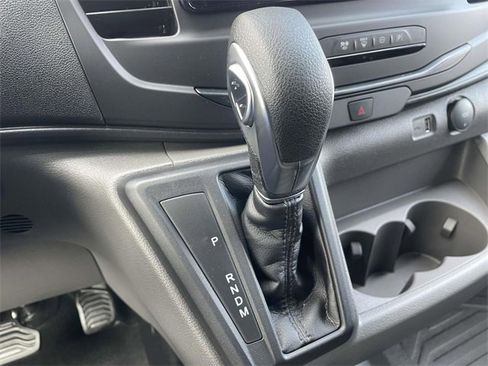 New 2026 Ford Transit 350 148 Low Roof image 6