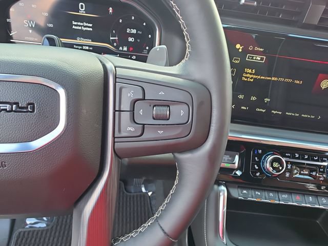 Used 2024 GMC Sierra 1500 Denali Ultimate AWD/4WD image 19