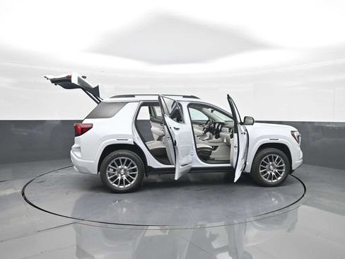 New 2026 GMC Terrain Denali AWD/4WD image 46