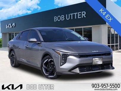 Used 2025 Kia K4 EX
