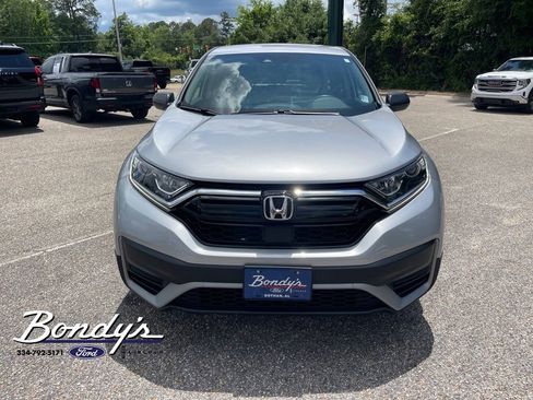 Used 2020 Honda CR-V LX image 2