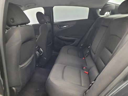 Used 2017 Chevrolet Malibu LT FWD image 18