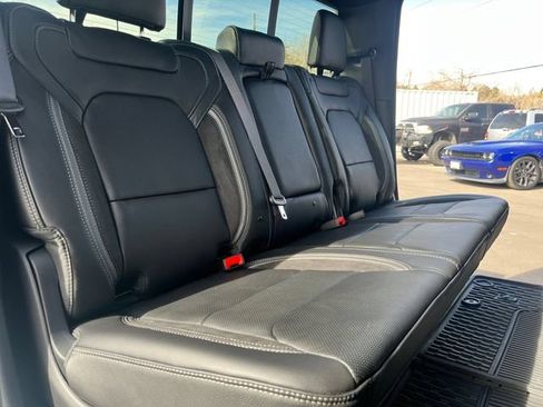 New 2026 RAM 1500 RHO AWD/4WD image 21
