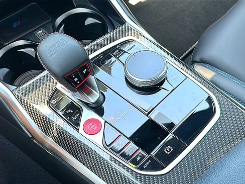 New 2026 BMW M2 w/ Lighting Package RWD image 24
