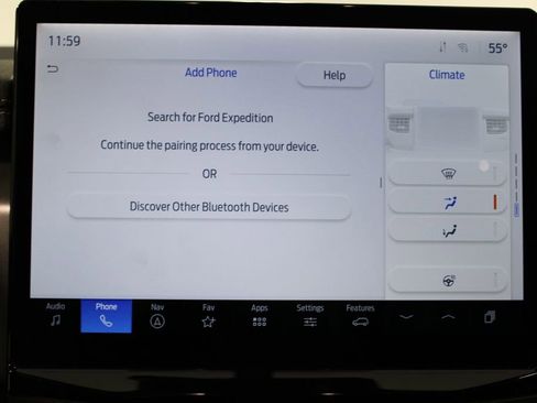 Used 2024 Ford Expedition Max XLT image 35