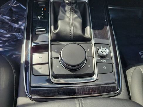 Used 2025 MAZDA CX-30 AWD 2.5 S w/ Preferred Package image 23