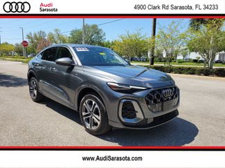 Used 2025 Audi Q5 Premium Plus w/ Premium Plus video 1