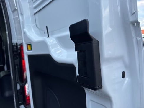 New 2025 Ford Transit 250 Low Roof w/ Load Area Protection Package image 33