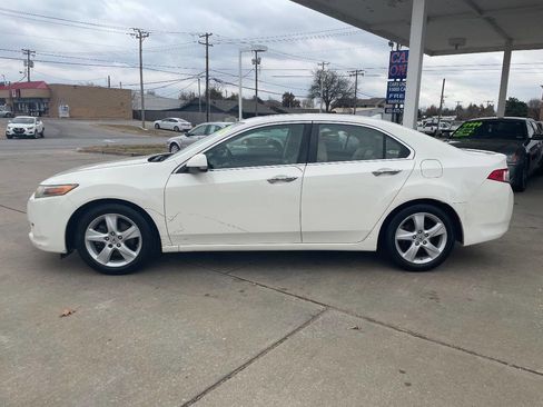 Used 2010 Acura TSX Sedan image 4