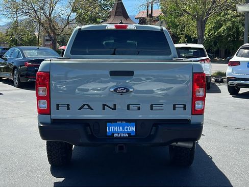 Used 2022 Ford Ranger XL w/ Equipment Group 101A High AWD/4WD image 6