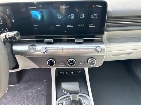 New 2026 Hyundai Kona SE FWD image 30