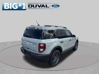 Used 2024 Ford Bronco Sport Big Bend w/ Convenience Package AWD/4WD video 3
