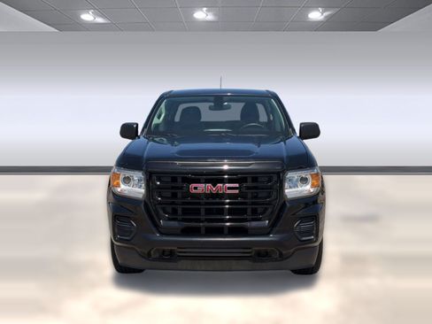 Used 2021 GMC Canyon Elevation Standard w/ Convenience Package RWD image 6