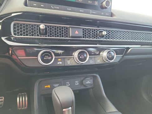 New 2026 Honda Civic Sport image 19