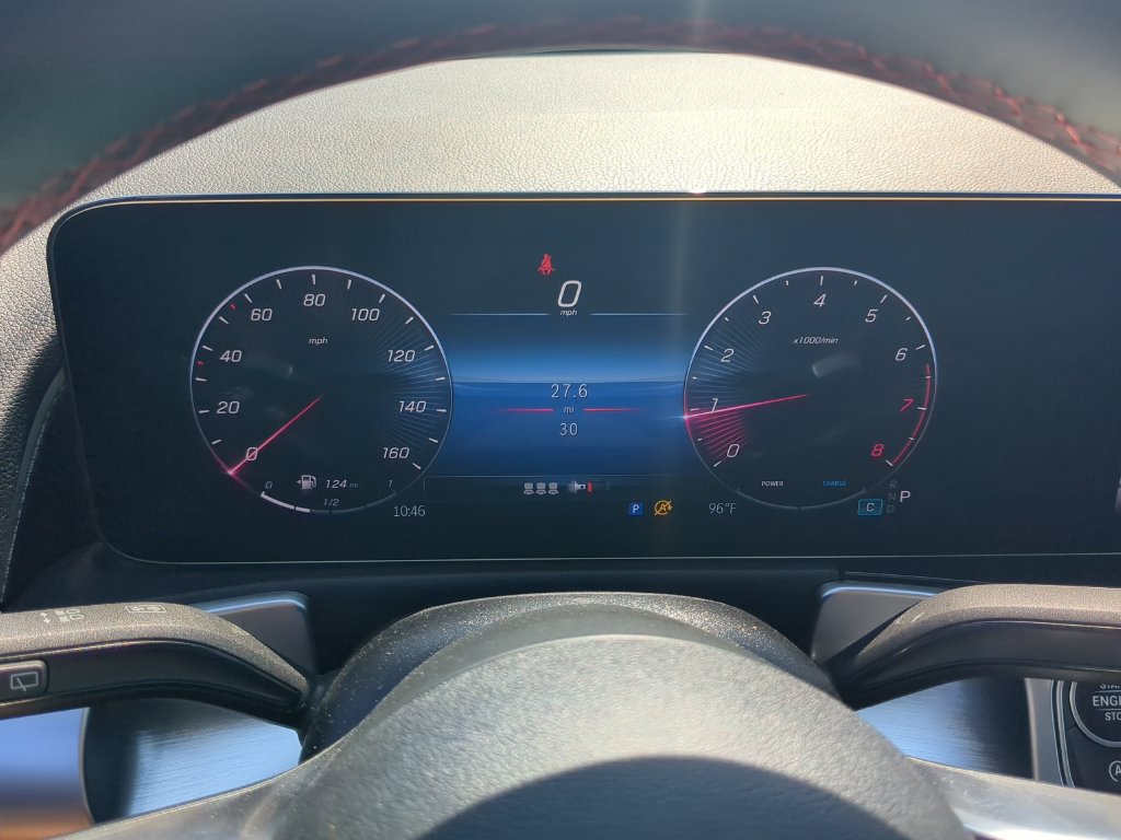 Used 2024 Mercedes-Benz GLB 250 image 15