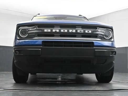 Certified 2023 Ford Bronco Sport Big Bend w/ Convenience Package AWD/4WD image 27
