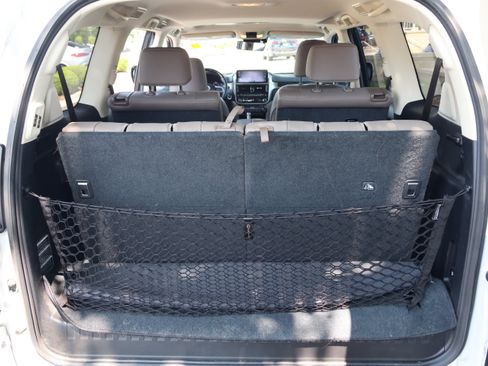 Used 2023 Lexus GX 460 Luxury w/ Sport Design Package AWD/4WD image 37