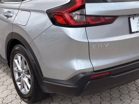 Used 2026 Honda CR-V EX image 17
