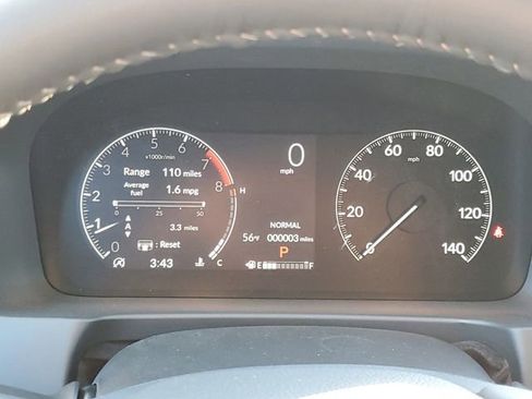 New 2026 Honda Ridgeline RTL image 18