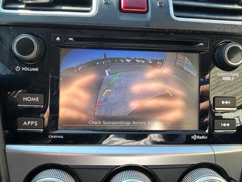 Used 2015 Subaru Crosstrek 2.0i Premium AWD/4WD image 23