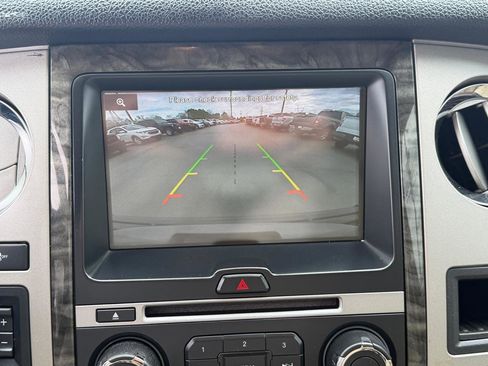 Used 2015 Ford Expedition EL Limited w/ Equipment Group 301A image 19