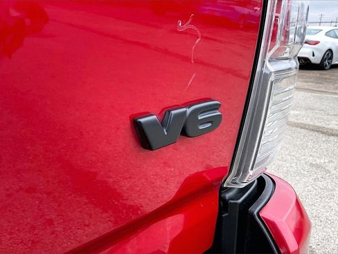 Used 2021 Toyota Tacoma TRD Off-Road w/ TRD Premium Off Road Package image 21