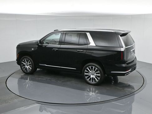 Used 2026 Cadillac Escalade Platinum Luxury image 47