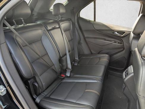 Used 2023 Chevrolet Equinox Premier image 20