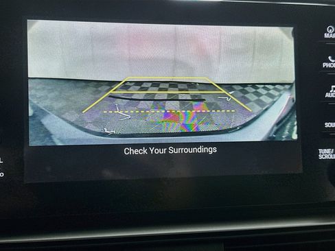 Used 2018 Honda Accord EX-L image 22