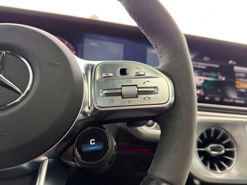 Used 2022 Mercedes-Benz G 63 AMG G 63 AMG image 23