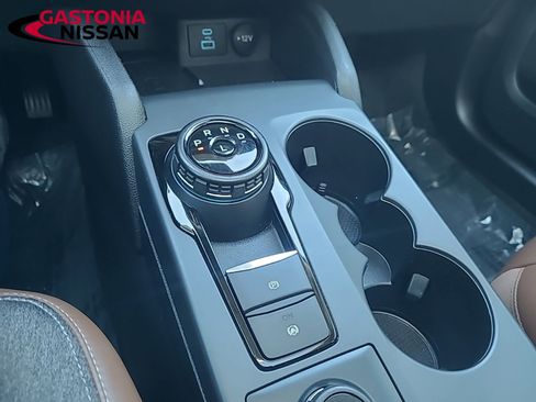 Used 2022 Ford Bronco Sport Outer Banks w/ Tech Package image 92