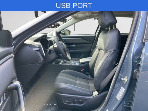 Used 2025 MAZDA CX-50 AWD 2.5 S w/ Accent Package image 9