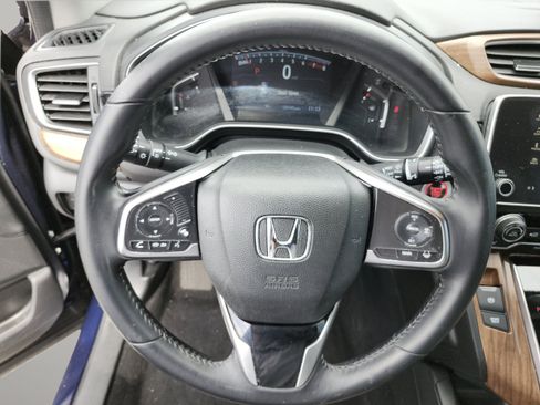 Used 2018 Honda CR-V EX-L image 34