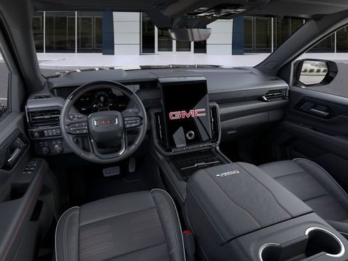 New 2026 GMC Yukon AT4 Ultimate AWD/4WD image 15