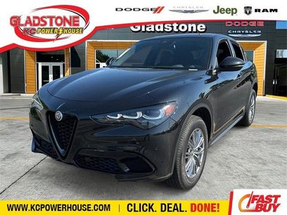 Used 2024 Alfa Romeo Stelvio Sprint