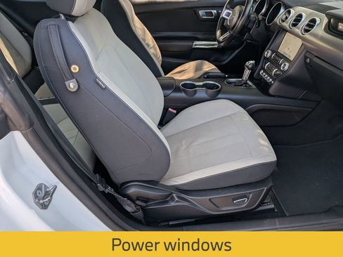 Used 2019 Ford Mustang GT w/ Equipment Group 301A RWD image 25