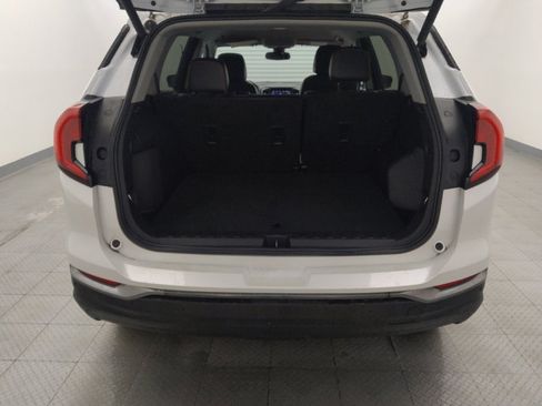 Used 2022 GMC Terrain AT4 w/ Tech Package image 29