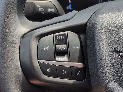 Used 2024 Ford Ranger XLT w/ Equipment Group 301A High image 24