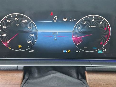 New 2026 Mercedes-Benz GLE 450 4MATIC image 10