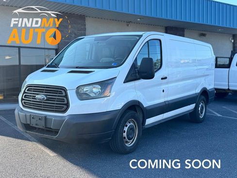 Used 2015 Ford Transit 150 130 Low Roof RWD image 1
