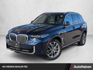 Used 2026 BMW X5 xDrive50e w/ Climate Comfort Package AWD/4WD video 1