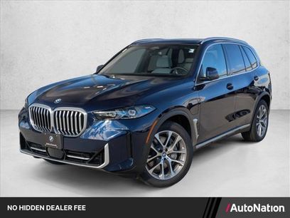 Used 2026 BMW X5 xDrive50e w/ Climate Comfort Package