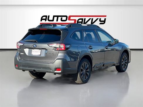 Used 2023 Subaru Outback Onyx Edition XT image 7