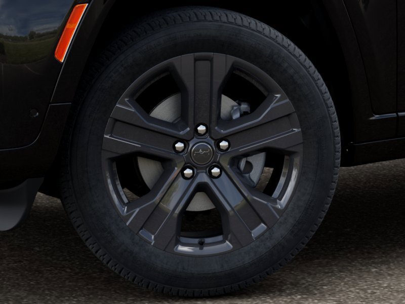 New 2027 Jeep Grand Cherokee L Limited AWD/4WD image 14