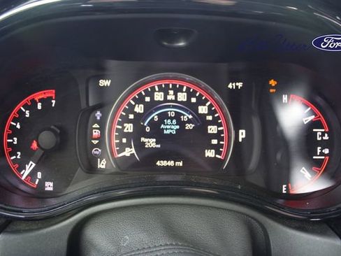 Used 2021 Dodge Durango R/T w/ Technology Group image 26