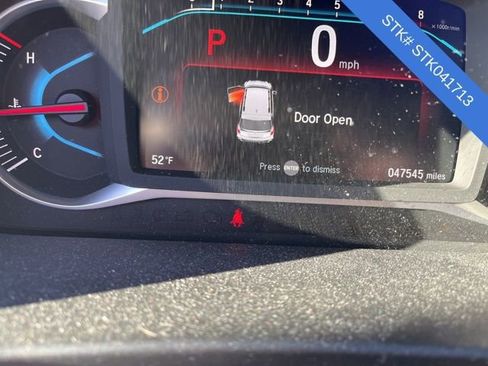 Certified 2020 Honda Pilot EX-L image 3