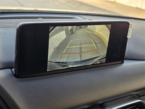 New 2025 MAZDA CX-5 AWD 2.5 S w/ Select Package image 19
