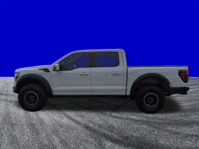 Used 2026 Ford F150 Raptor AWD/4WD image 7