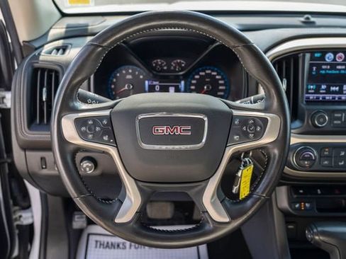 Used 2018 GMC Canyon Denali AWD/4WD image 18