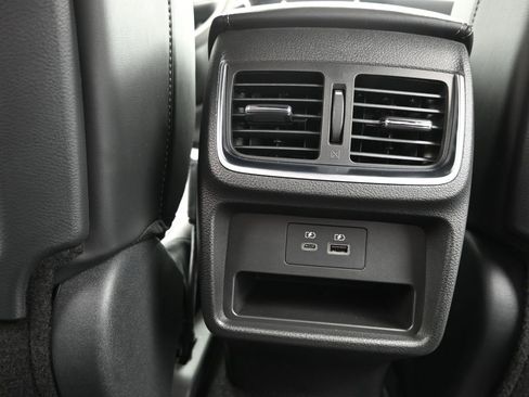 New 2025 INFINITI QX55 Luxe w/ Cargo Package image 20